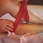 Period Sex: from Scary to Sacred